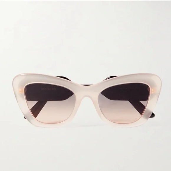 CHRISTIAN DIOR Bobby sunglasses - Picture 4 of 6